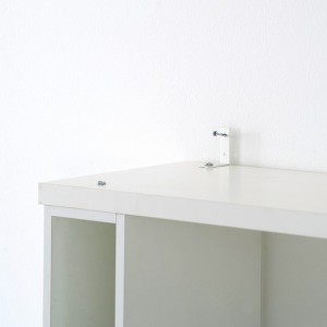 Safety fix fissaggio a muro SKAFFA